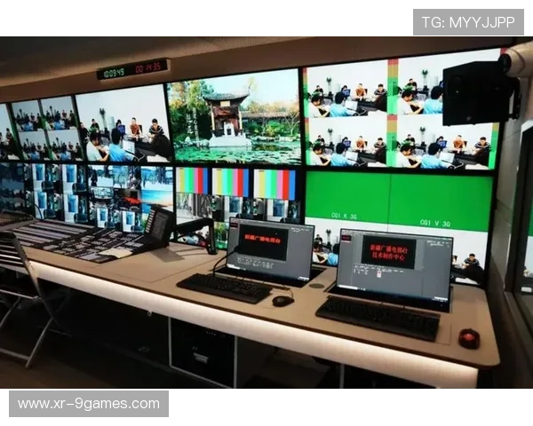 本季度超高清制播体系迈向全面国产化,信号传输效率提升显著。 本季度超高清制播体系迈向全面国产化,信号传输效率提升显著。