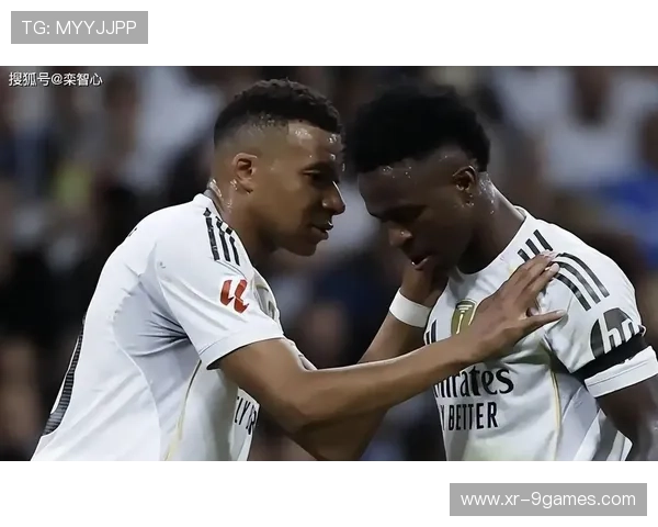 西甲：皇马3-0客胜毕尔巴鄂，姆巴佩梅开二度追平C罗纪录