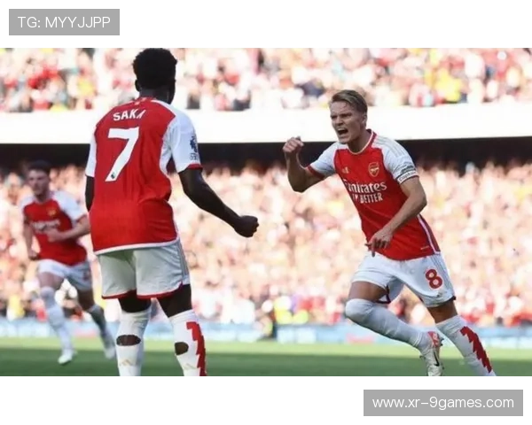 阿森纳轮换阵容：萨卡、热苏斯替补待命