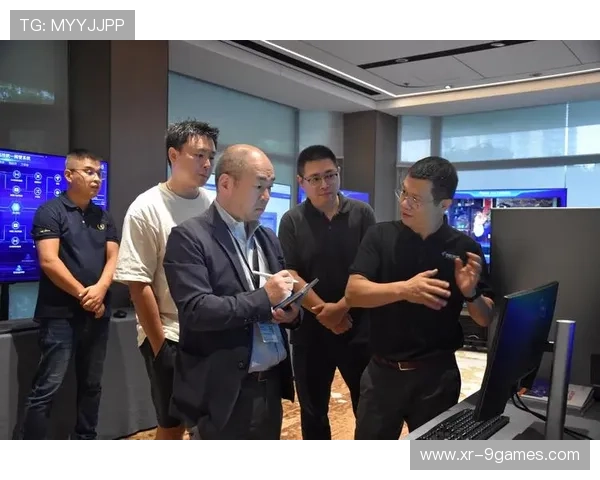 虚拟制播技术规模化应用于赛事制作,缩减现场制作依赖 虚拟制播技术规模化应用于赛事制作,缩减现场制作依赖